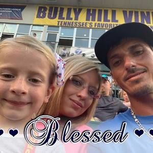 Meet your Posher, Larry